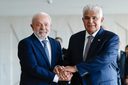 Na primeira visita oficial do Panamá ao Brasil em 17 anos, países constroem parcerias Na primeira visita oficial do Panamá ao Brasil em 17 anos, países constroem parcerias