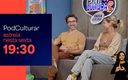 Programa 'PodCulturar', parceria com a Caixa Cultural, estreia nesta sexta no Canal Gov Programa 'PodCulturar', parceria com a Caixa Cultural, estreia nesta sexta no Canal Gov