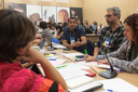 Programas da Política Nacional Aldir Blanc: MinC promove oficinas para gestores Programas da Política Nacional Aldir Blanc: MinC promove oficinas para gestores