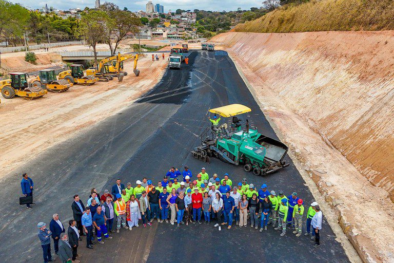 'Quem planta a verdade, colhe a verdade', diz Lula ao lançar obras de mobilidade 'Quem planta a verdade, colhe a verdade', diz Lula ao lançar obras de mobilidade