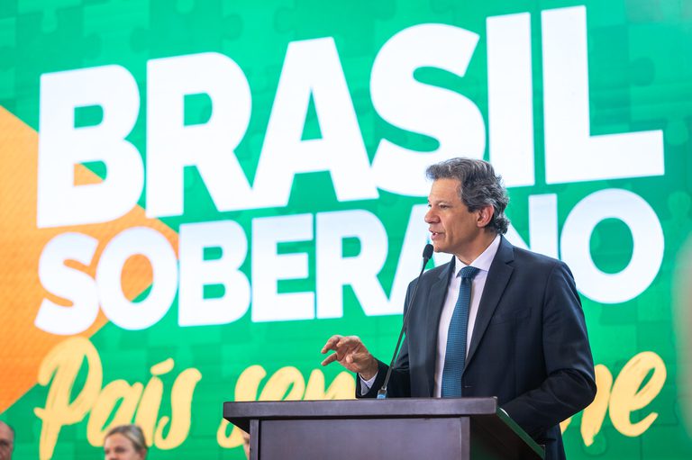 Nova estrutura tributária vai usar sistema digital 156 vezes maior que o do Pix Nova estrutura tributária vai usar sistema digital 156 vezes maior que o do Pix