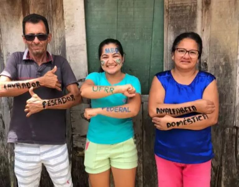 Confira como o Enem transforma o futuro de jovens Confira como o Enem transforma o futuro de jovens