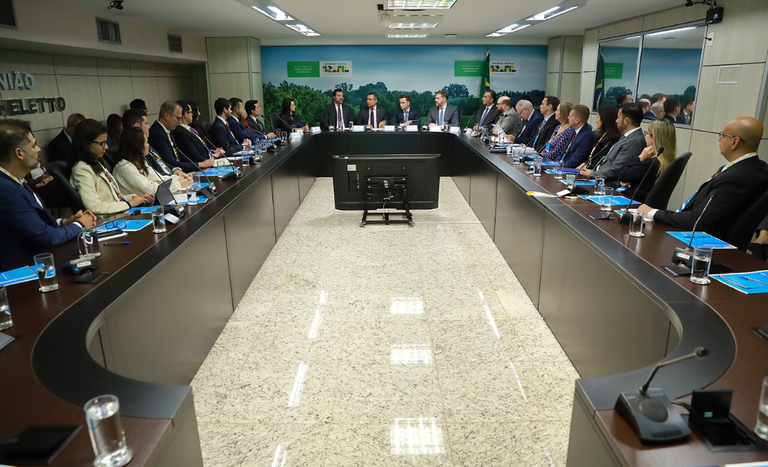 Itamaraty e Agricultura formam novos adidos para representar o agro no exterior