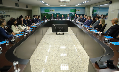 Itamaraty e Agricultura formam novos adidos para representar o agro no exterior