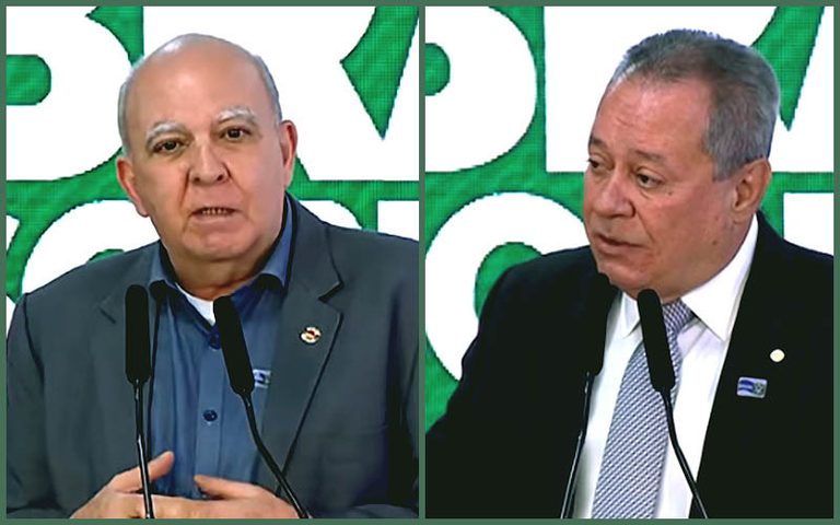 Setor produtivo apoia Plano Brasil soberano: defesa da economia