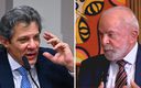 Tarifaço: Lula anuncia créditos de R$ 30 bi para exportadores. 'Texto 100% definido', diz Haddad Tarifaço: Lula anuncia créditos de R$ 30 bi para exportadores. 'Texto 100% definido', diz Haddad