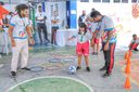 TEAtivo chega à Região Norte para atender até 1,2 mil crianças e adolescentes com autismo TEAtivo chega à Região Norte para atender até 1,2 mil crianças e adolescentes com autismo