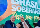 Vamos trabalhar para reverter este processo, diz Alckmin sobre tarifaço dos EUA Vamos trabalhar para reverter este processo, diz Alckmin sobre tarifaço dos EUA