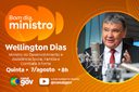 Brasil fora do Mapa da Fome, Programa Acredita e avanços do Bolsa Família no 'Bom Dia, Ministro' Brasil fora do Mapa da Fome, Programa Acredita e avanços do Bolsa Família no 'Bom Dia, Ministro'