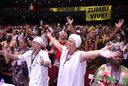 5ª Conapir encerra como grito de coletividade