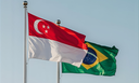 Abertura de mercado para produto agropecuário do Brasil em Singapura