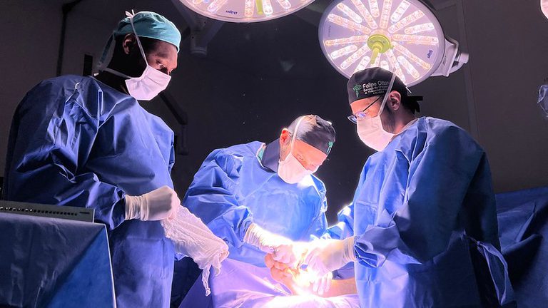 Agora tem Especialistas: com Lula, hospitais universitários fazem mutirão neste sábado