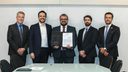 Acordo de Cooperação vai  aprimorar os bloqueios de sites de apostas ilegais