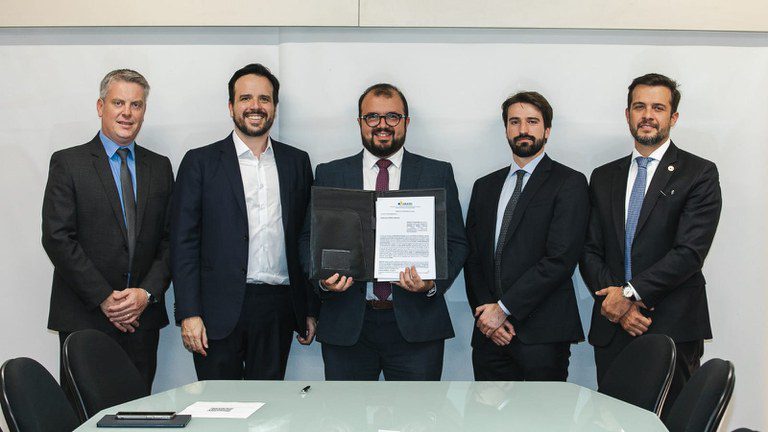Acordo de Cooperação vai aprimorar os bloqueios de sites de apostas ilegais Acordo de Cooperação vai aprimorar os bloqueios de sites de apostas ilegais