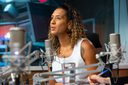 Anielle Franco sobre a Conapir: 'resultados vieram das emergências que o povo negro tem enfrentado'