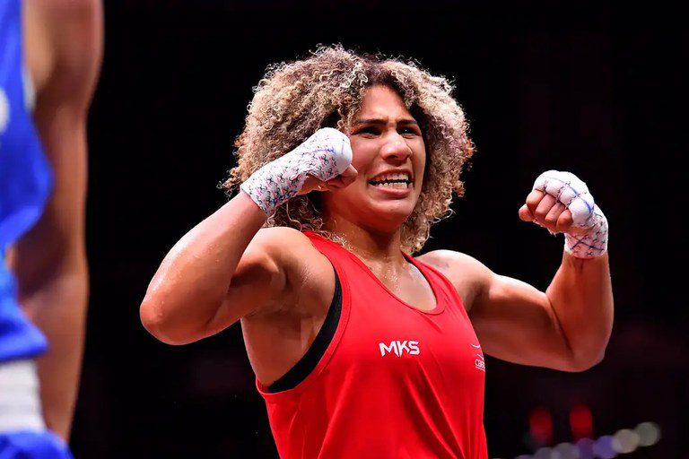 Boxe e atletismo do Brasil brilham em mundiais com apoio do Bolsa Atleta