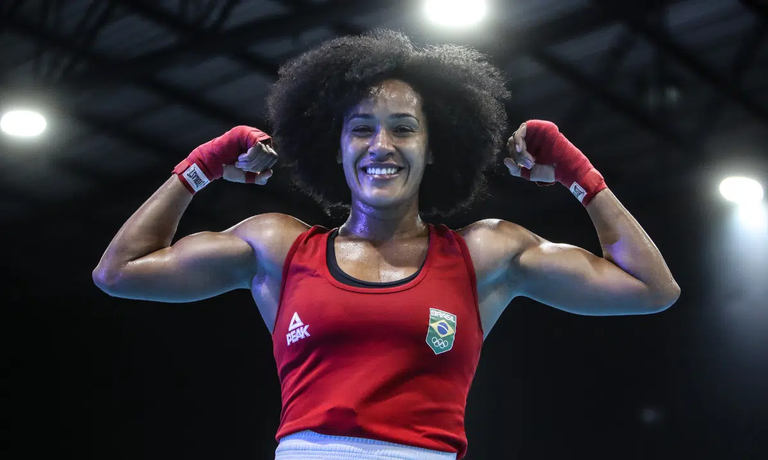 Brasil leva 14 competidores para o Mundial de Boxe; 12 recebem Bolsa Atleta Brasil leva 14 competidores para o Mundial de Boxe; 12 recebem Bolsa Atleta