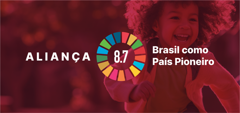 Brasil reforça compromisso internacional contra exploração laboral em evento da ONU Brasil reforça compromisso internacional contra exploração laboral em evento da ONU