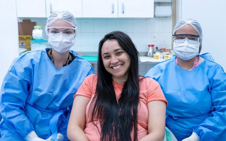 Brasil Sorridente devolveu o sorriso e a dignidade ao povo brasileiro