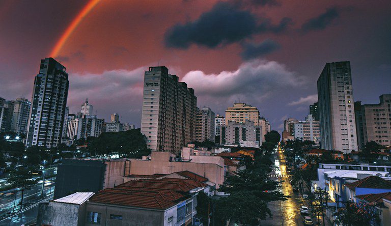 Cidades recebem apoio técnico para proteger moradores dos impactos da crise climática