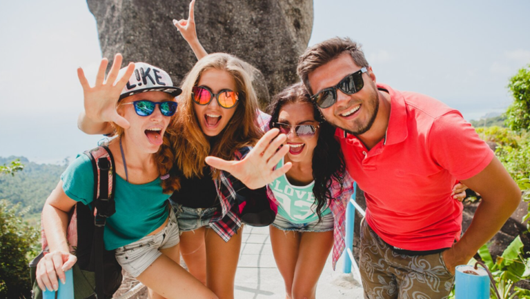 Com 6,52 milhões de visitantes, Brasil já supera países vizinhos em apenas oito meses Com 6,52 milhões de visitantes, Brasil já supera países vizinhos em apenas oito meses
