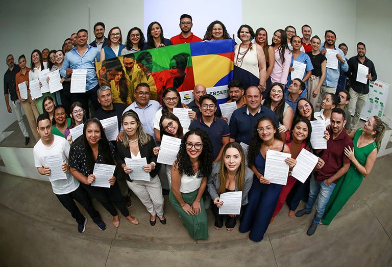 Cooperação entre hospitais da Rede Ebserh na Amazônia garante assistência via SUS