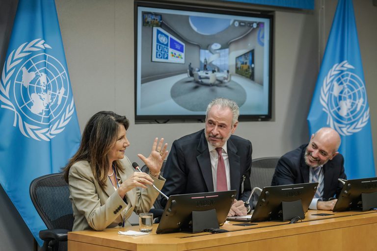 COP 30 lança ferramenta metaverso 'Maloca' e amplia participação climática global