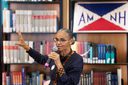 COP 30 será oportunidade para fortalecer multilateralismo, diz Marina Silva
