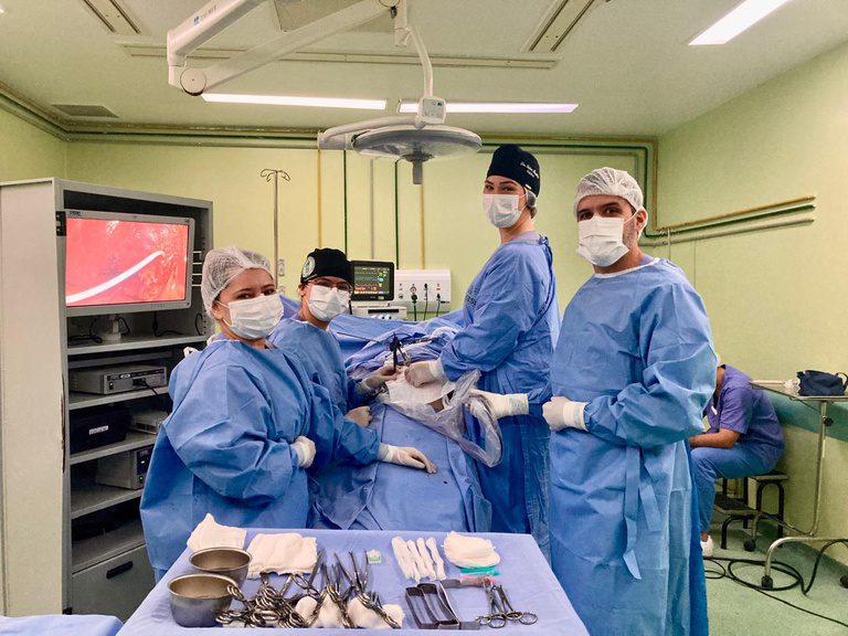 De pacientes a residentes: o SUS que forma, cuida e transforma