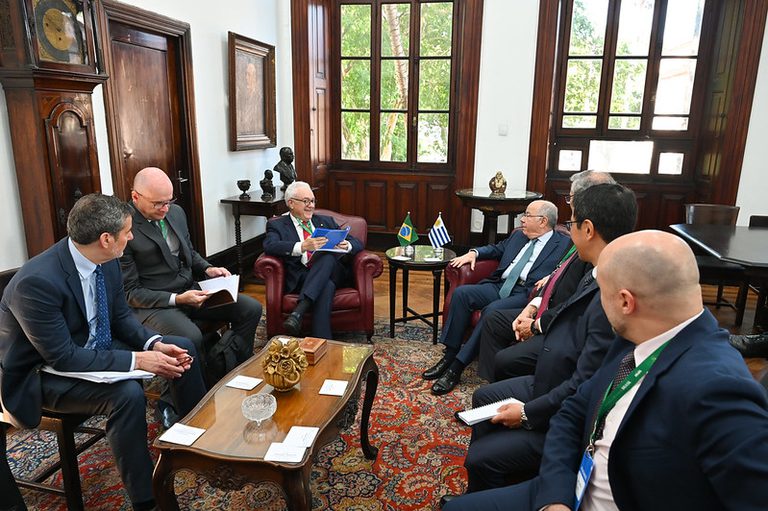 Mercosul e os quatro países da Efta assinam Acordo de Livre Comércio