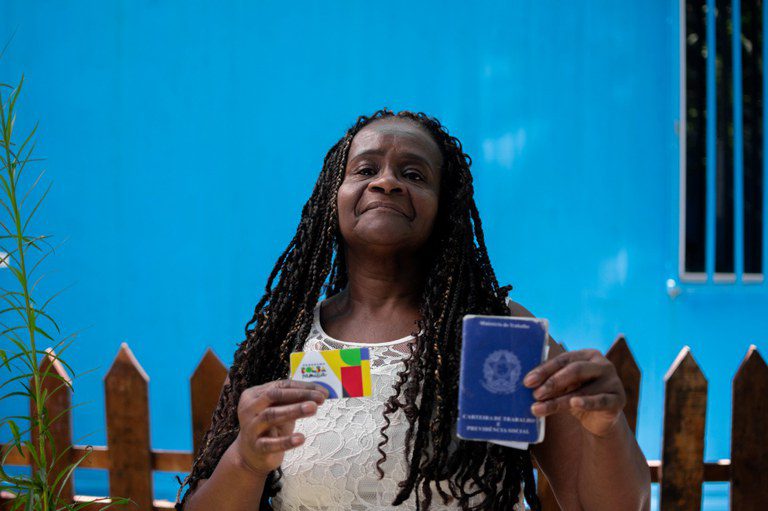 Desde 2023, mais de 14 milhões de pessoas saíram da pobreza no Brasil Desde 2023, mais de 14 milhões de pessoas saíram da pobreza no Brasil