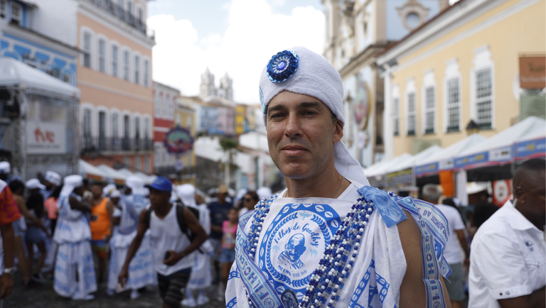 É lei! Carnaval de Salvador ganha status de manifestação cultural do Brasil