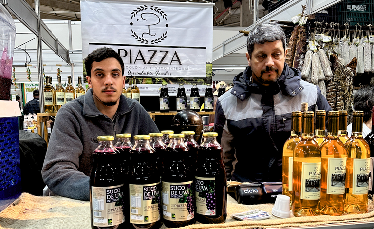 Empreendimentos da Reforma Agrária se destacam em vendas na Expointer 2025 Empreendimentos da Reforma Agrária se destacam em vendas na Expointer 2025