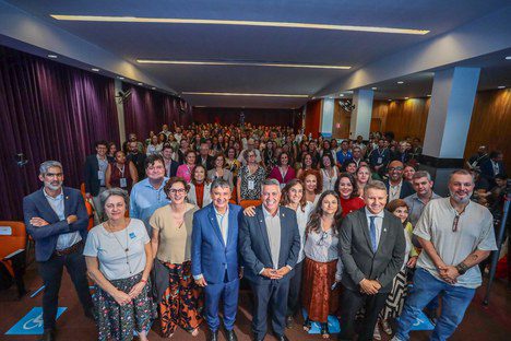 Com novas adesões, estratégia Alimenta Cidades chega a 101 municípios