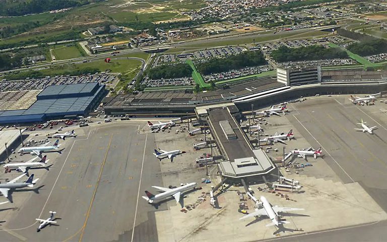 Fazenda abre consulta pública para discutir concorrência no setor aéreo