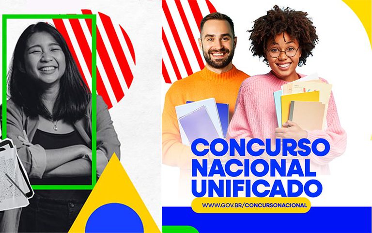 Autorizada a nomeação de 1.316 aprovados no Concurso Público Nacional Unificado Autorizada a nomeação de 1.316 aprovados no Concurso Público Nacional Unificado