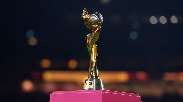 Comitê é criado para organizar a Copa do Mundo Feminina de 2027, no Brasil Comitê é criado para organizar a Copa do Mundo Feminina de 2027, no Brasil