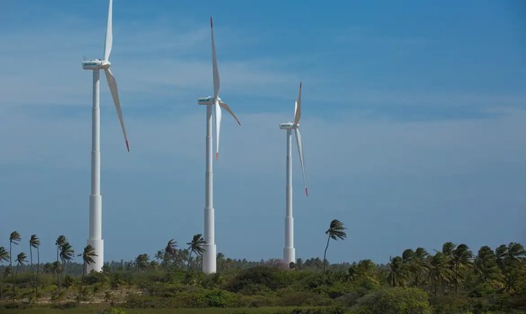64,4% da energia usada pela indústria brasileira vem de fontes renováveis