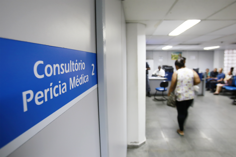 INSS abre mil vagas para perícia médica por videoconferência no Rio Grande do Sul INSS abre mil vagas para perícia médica por videoconferência no Rio Grande do Sul