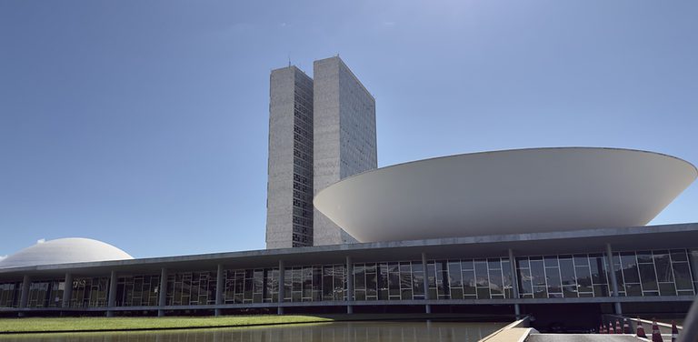 Ipea publica série de estudos sobre impacto das emendas parlamentares nas políticas e no orçamento federal Ipea publica série de estudos sobre impacto das emendas parlamentares nas políticas e no orçamento federal