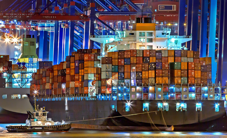 Setembro começou com crescimento de 2% em exportações, chegando a US$ 233,99 bi
