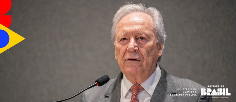 Lewandowski oferece apoio federal para apurar execução de ex-delegado em SP