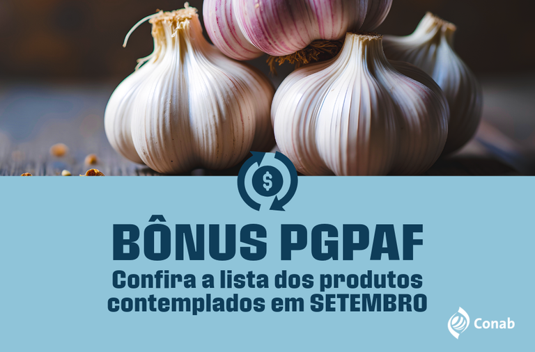 Pronaf: lista atualizada traz novos produtos com descontos em setembro