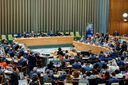 Lula: “Somente a democracia será capaz de reconstruir o multilateralismo” Lula: “Somente a democracia será capaz de reconstruir o multilateralismo”