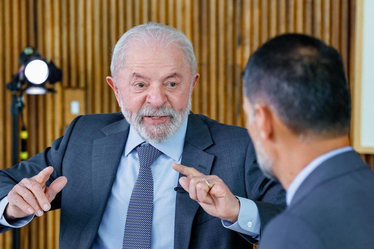 'Amazônia é o Brasil mais original e tem tudo de que precisamos', diz Lula
