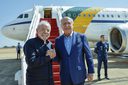 Lula embarca para os EUA para participar da 80ª Assembleia Geral das Nações Unidas
