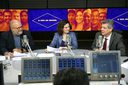 Lula instala Conselho Federal de Participação Social da Bacia do Rio Doce nesta sexta