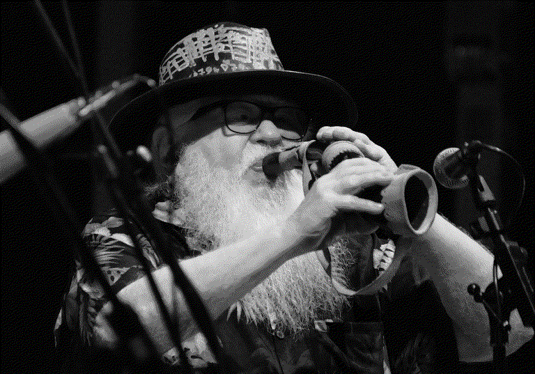Lula lamenta morte do músico Hermeto Pascoal