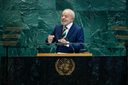 Lula: “A ONU é da humanidade. É preciso reformular a ONU para que ela tenha força”