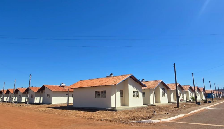 Ministério autoriza contratação de mais de 900 novas casas em áreas rurais de dez estados